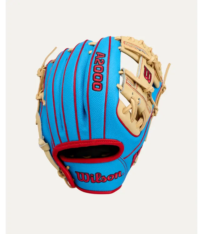 Wilson Gant de baseball PF88SS 11,25" 2027 A2000 ® PF88SS