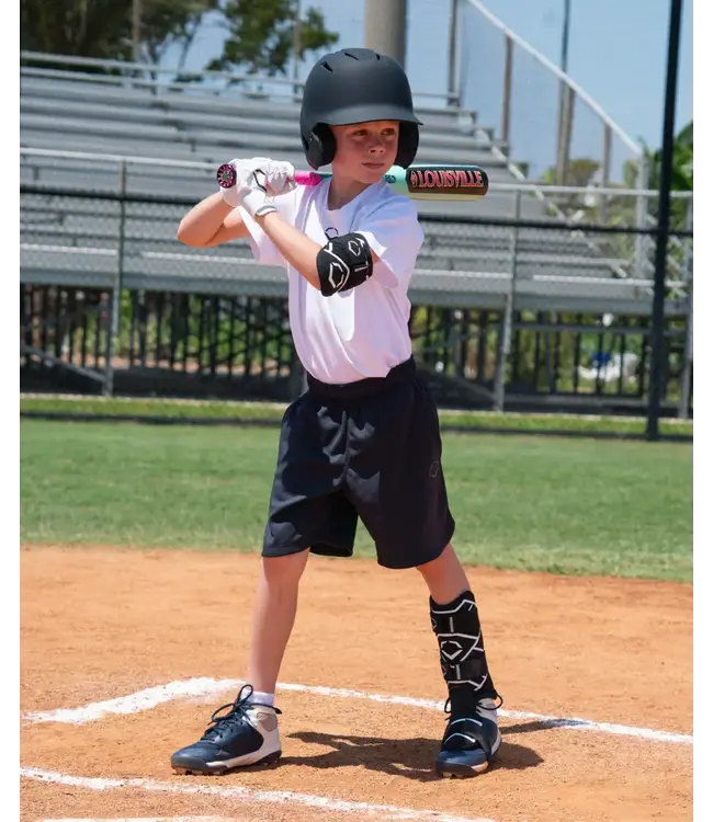 Evoshield Protège-jambes SRZ-2 ™ pour jeunes frappeurs