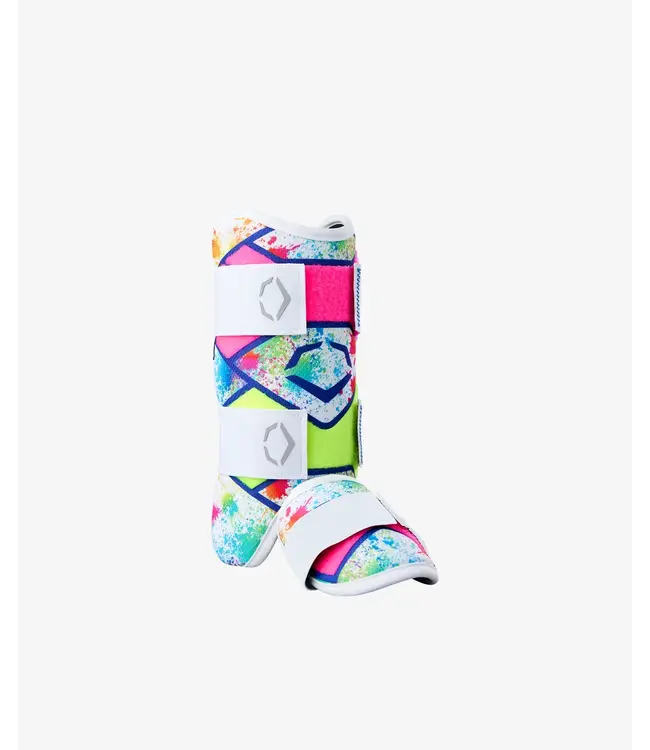 Evoshield Protège-jambes SRZ-2 ™ pour jeunes frappeurs
