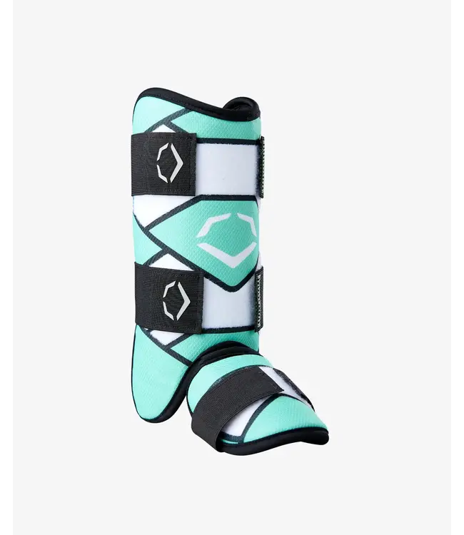 Evoshield Protège-jambes SRZ-2 ™ pour jeunes frappeurs