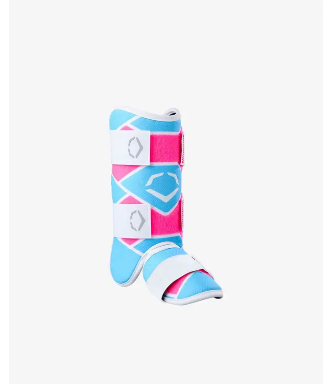 Evoshield Protège-jambes SRZ-2 ™ pour jeunes frappeurs