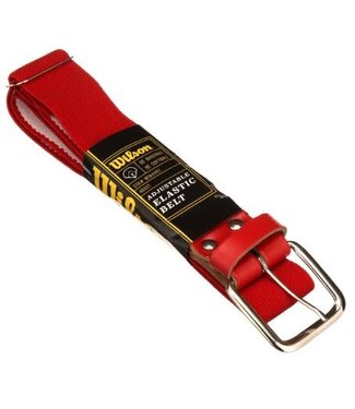 Wilson Ceinture élastique ajustable Wilson adulte
