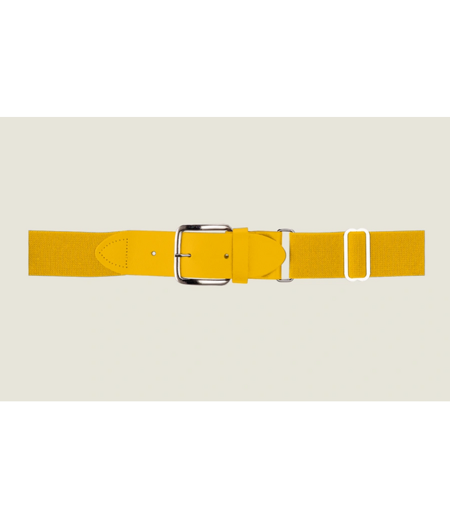 Wilson Wilson Adjustable Elastic Baseball/Softball Belt