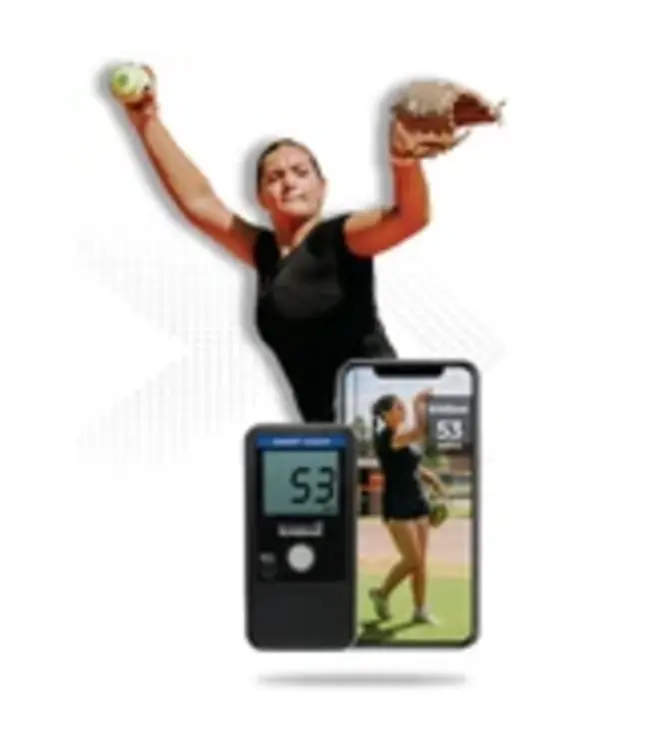 Pocket Radar Radar Smart Coach