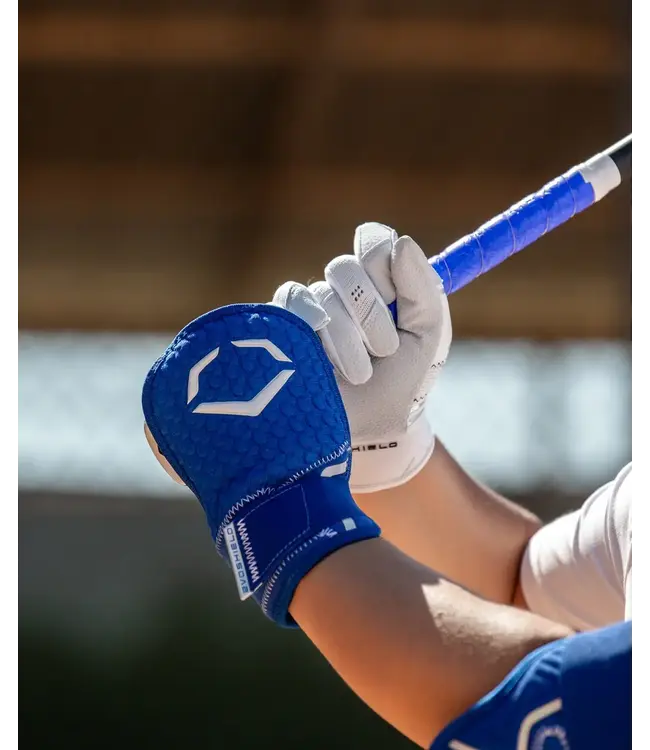 Evoshield Protège-mains du frappeur Pro-SRZ ™ 2.0