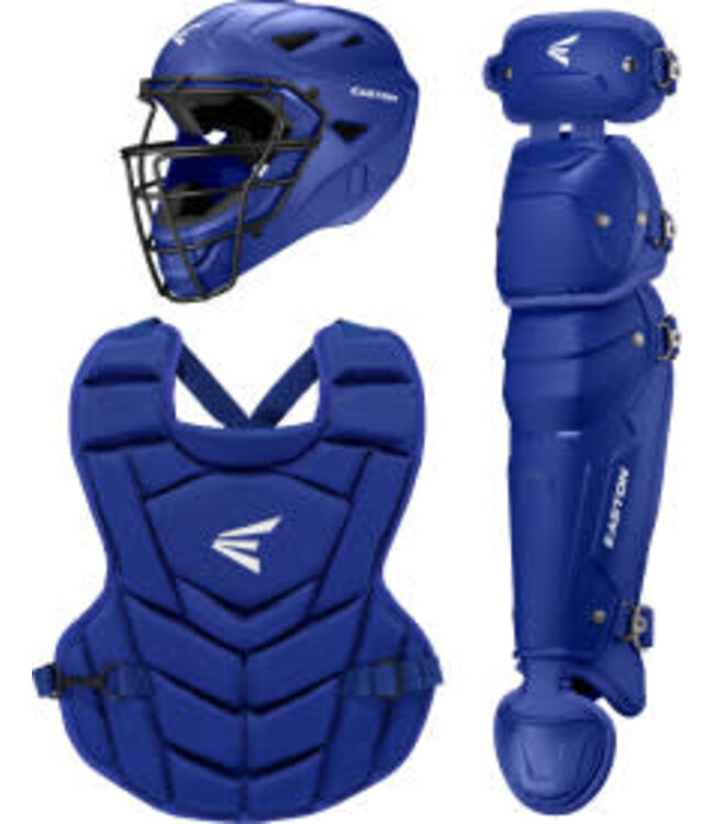 Easton Ensemble de receveur Black Magic 3.0 pour jeunes