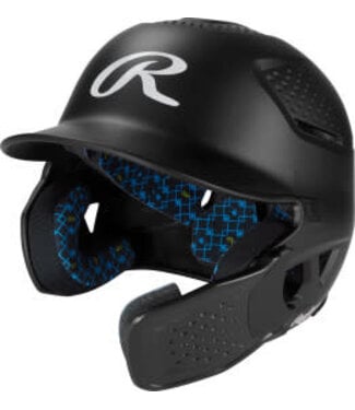 Rawlings Casque de baseball RX2