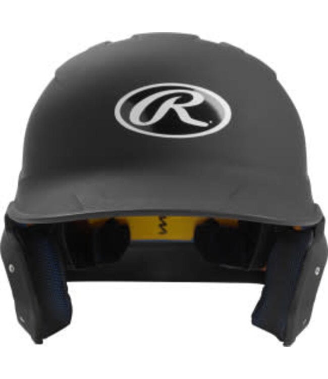 Rawlings Casque de baseball Mach 1-Tone
