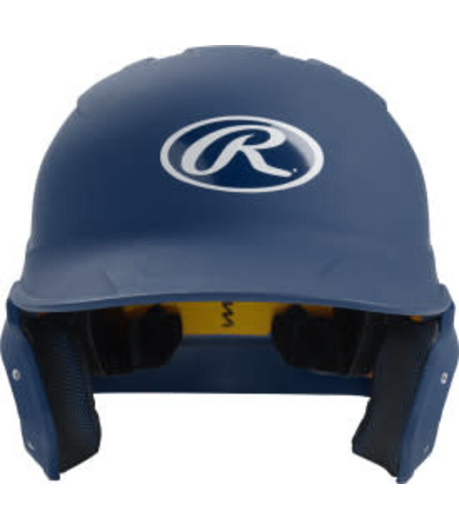 Rawlings Casque de baseball Mach 1-Tone