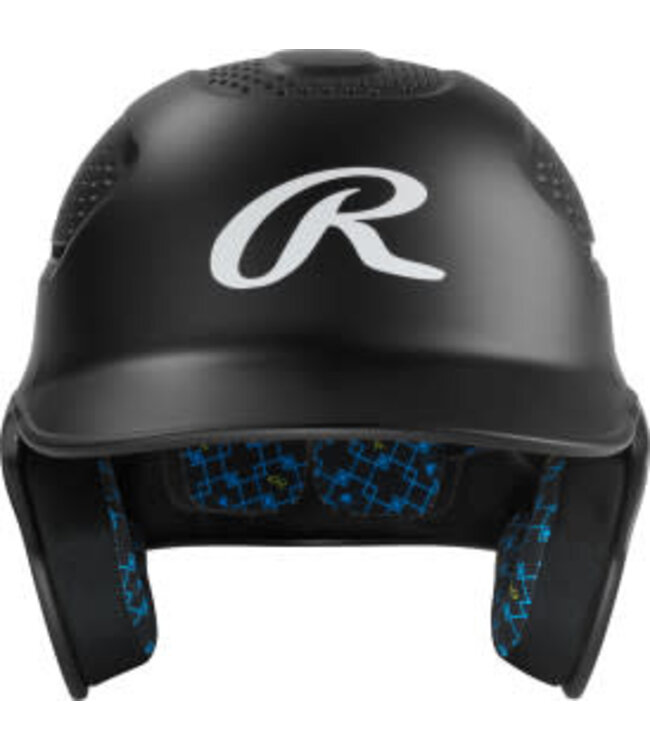 Rawlings Casque de baseball RX2 Mat