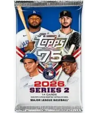 Topps TOPPS