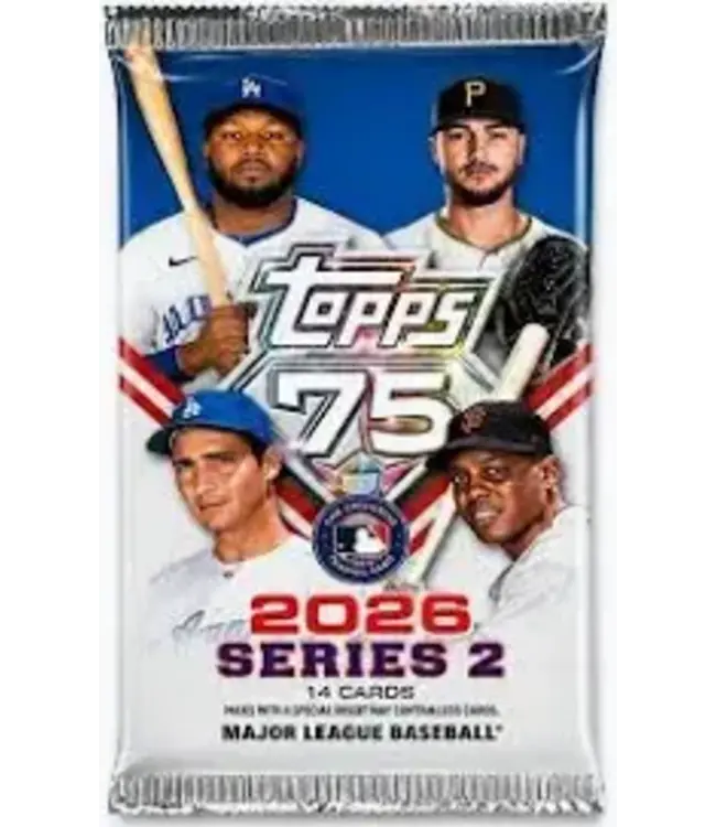 Topps TOPPS