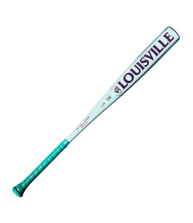 Louisville Slugger Batte de baseball Atlas™ 2.0 (-3) BBCOR 2027