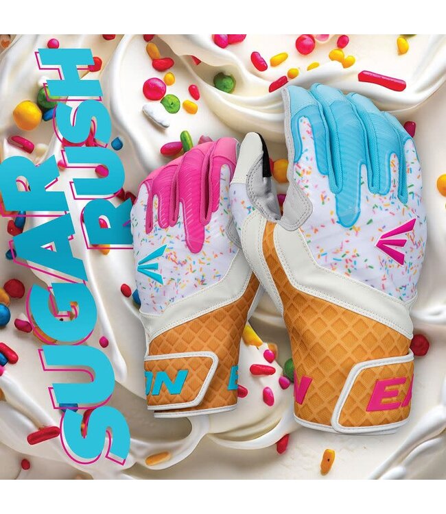 Easton YOUTH WALK-OFF ETHOS BATTING GLOVES