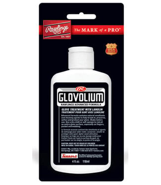 Rawlings GLOVOLIUM BLISTER PACK
