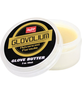 Rawlings "GOLD GLOVE" BUTTER