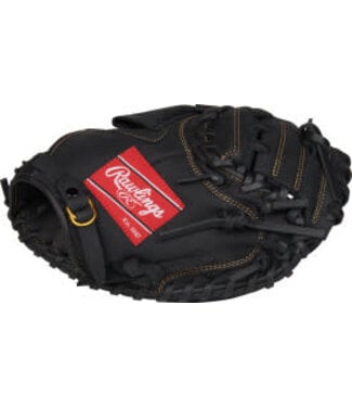 Rawlings GANT DE RECEVEUR « RENEGADE » SÉRIE 31,5" GAUCHE