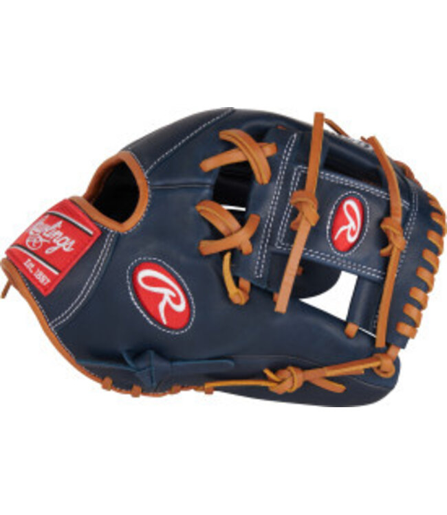 Rawlings R9 PRO JEREMY PENA MODEL BASEBALL GLOVE 11.5" RHT