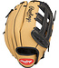 Rawlings Gant de baseball série « Players », jeune, 11,5 po, gaucher