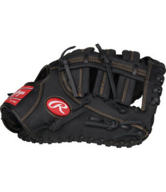 Rawlings "RENEGADE" SERIES-FIRST BASE MITT YOUTH 11.5"