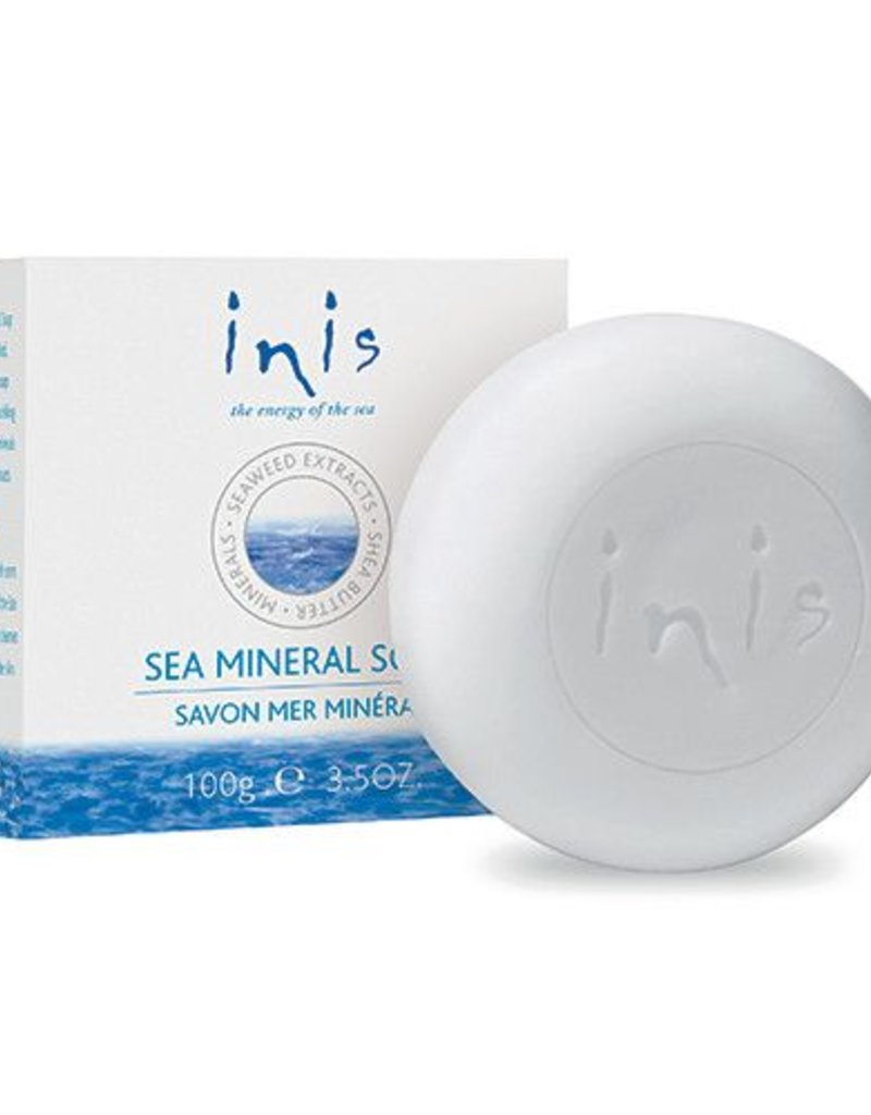 INIS Inis Soap 3.5oz
