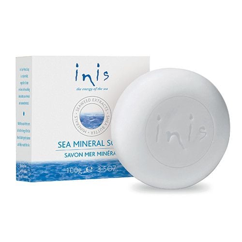 INIS Inis Soap 3.5oz