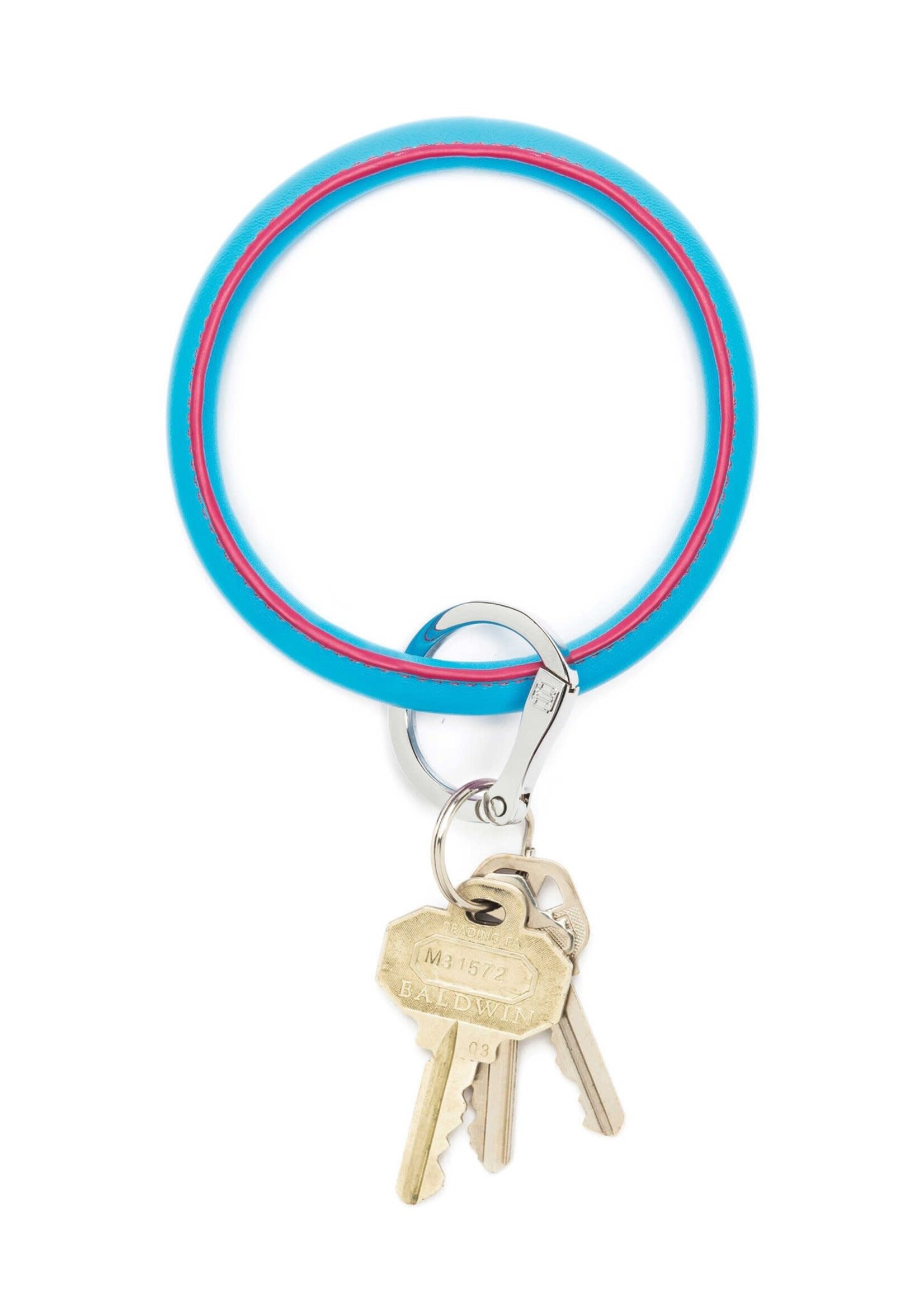 O. Venture Big O Leather Signature