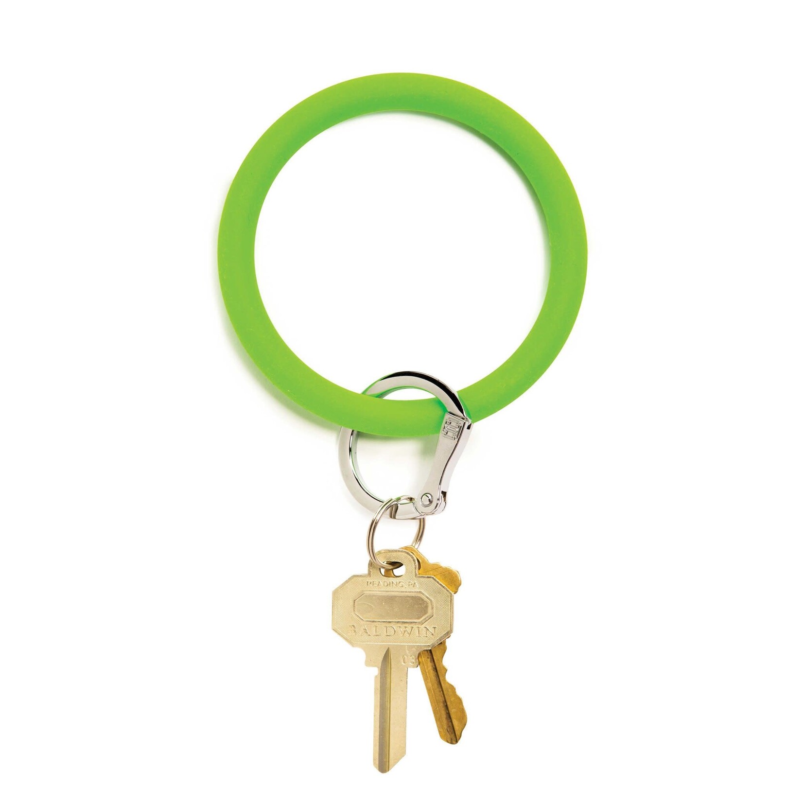 O. Venture Big O Silicone Solid