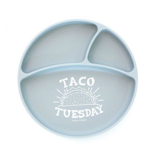 Bella Tunno Taco Tuesday Wonder Plate Bella Tunno Taco Tuesday Wonder Plate