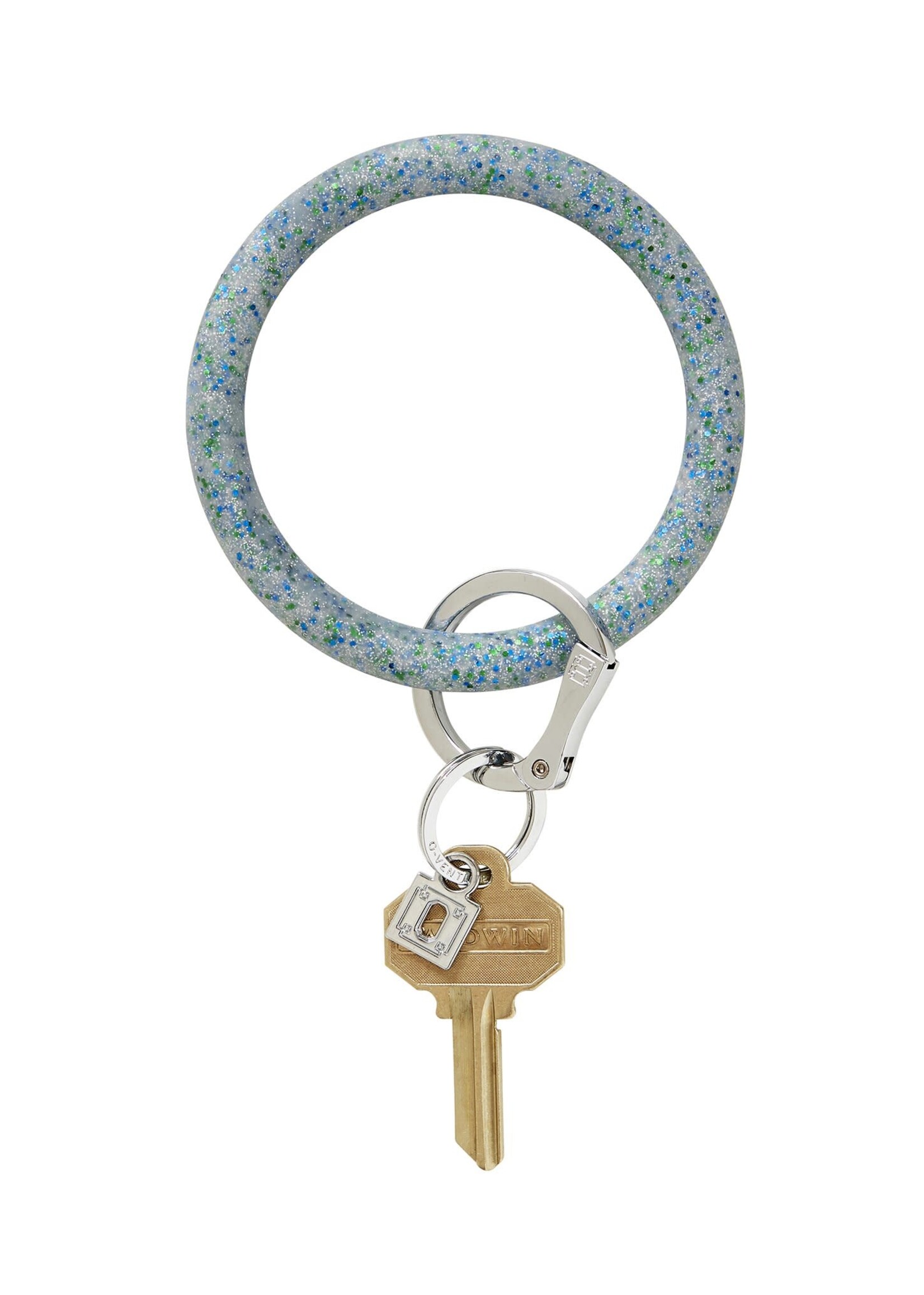 O. Venture Big O Silicone Confetti