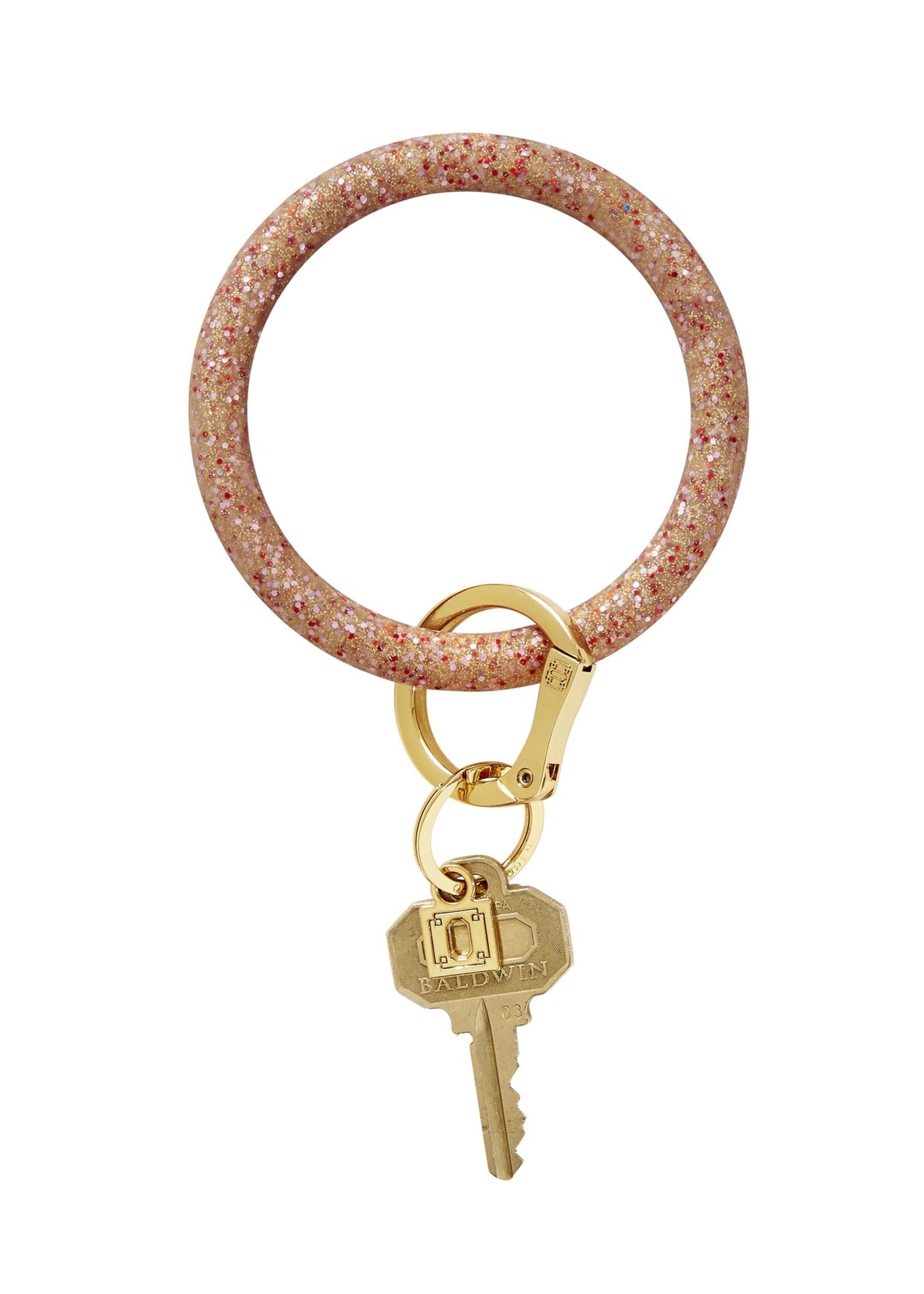 O. Venture Big O Silicone Confetti