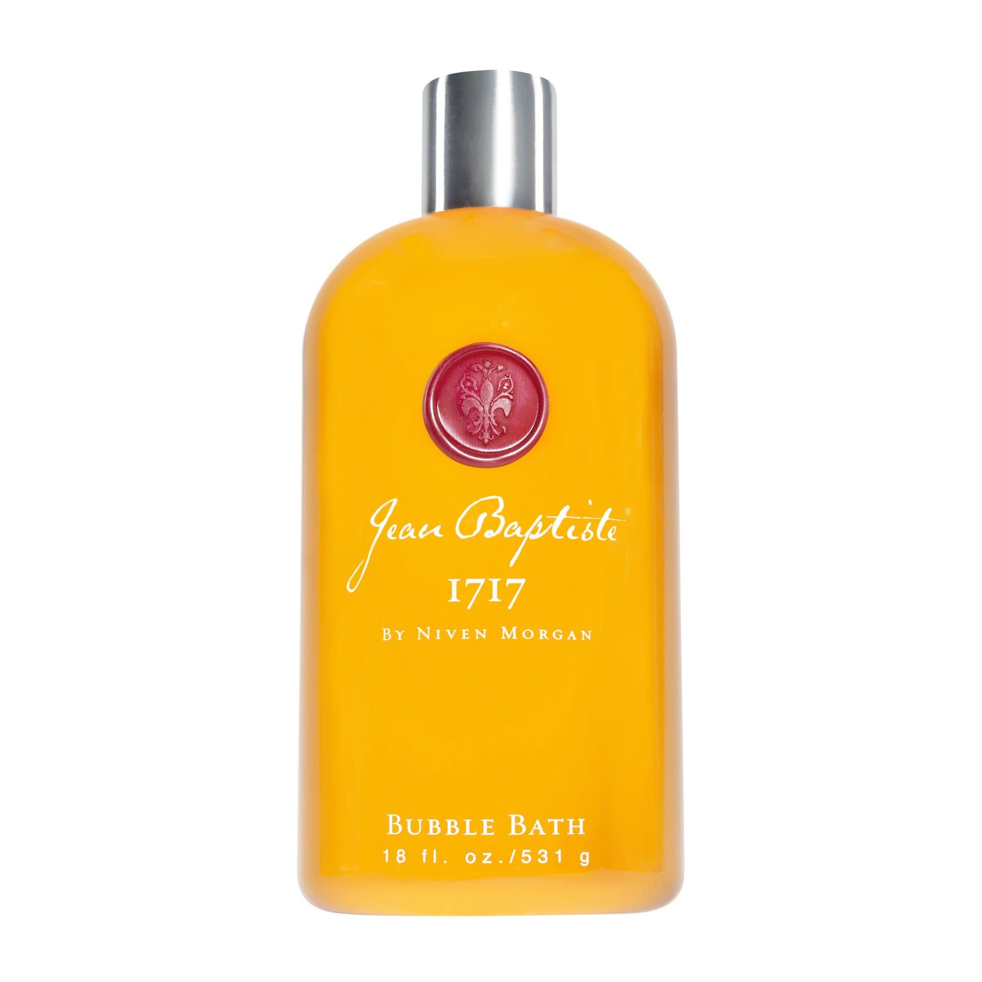Niven Morgan Jean Baptiste Bubble Bath 18oz Niven Morgan Jean Baptiste Bubble Bath 18oz