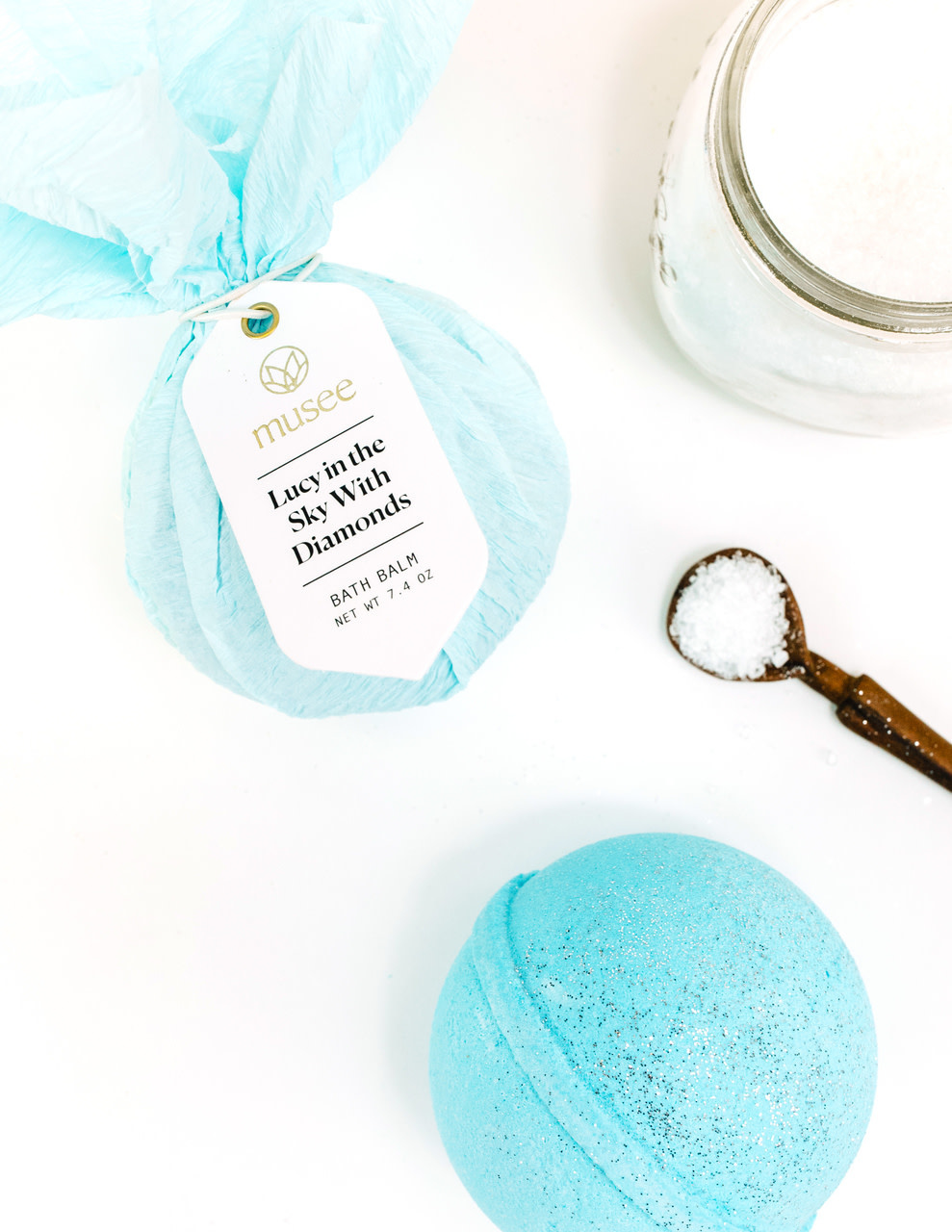 Musee Lucy In The Sky Bath Balm Musee Lucy In The Sky Bath Balm