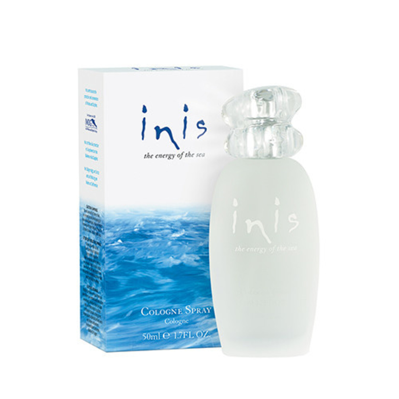 INIS Inis 1.7oz Cologne Spray