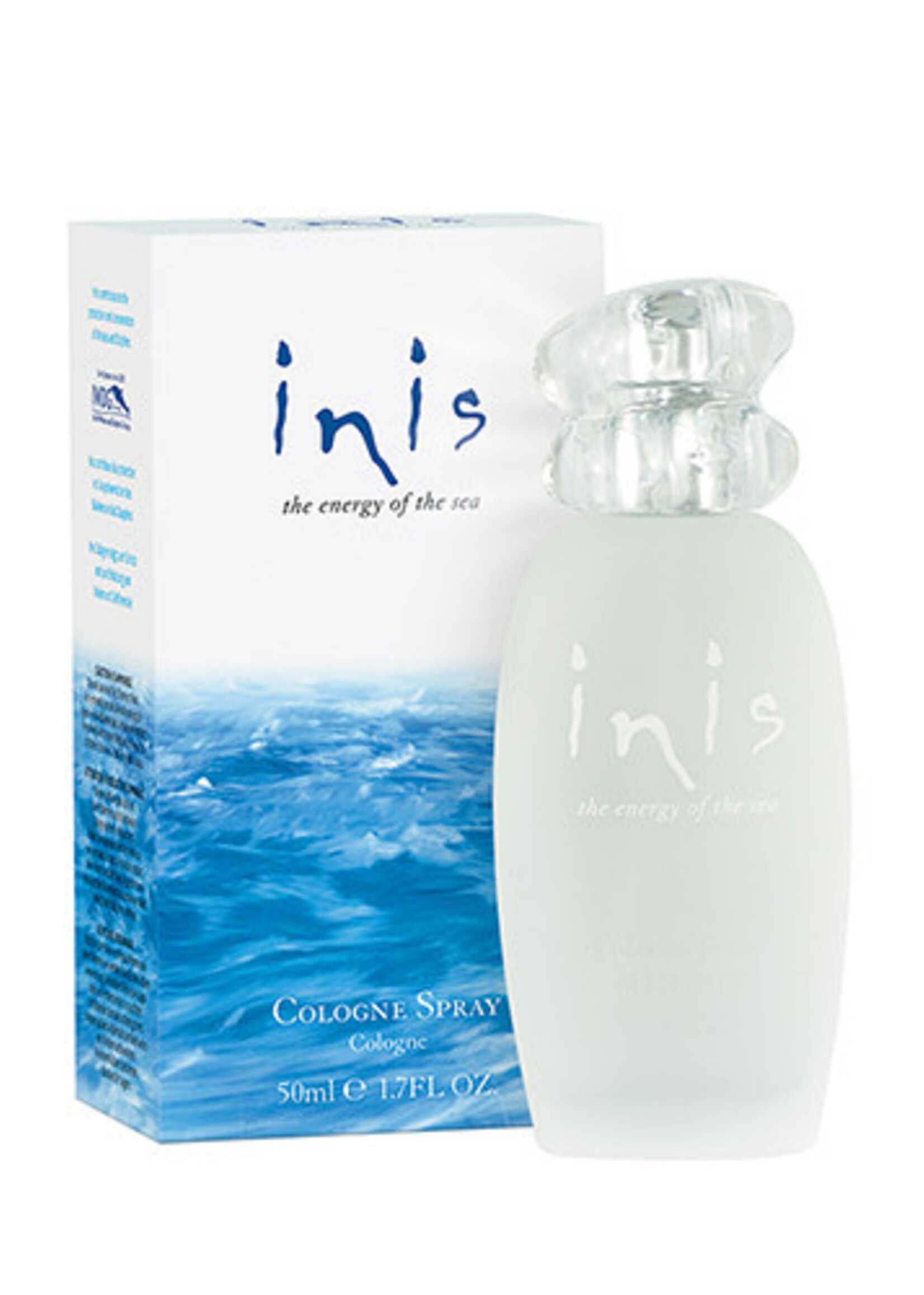 INIS Inis 1.7oz Cologne Spray