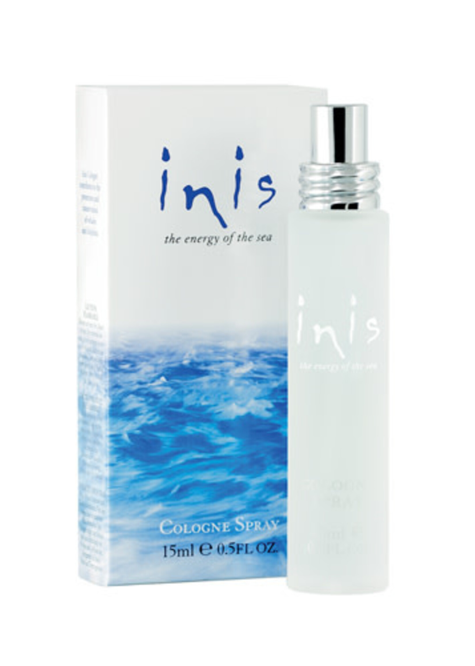 INIS Inis Travel Size Spray 0.5oz