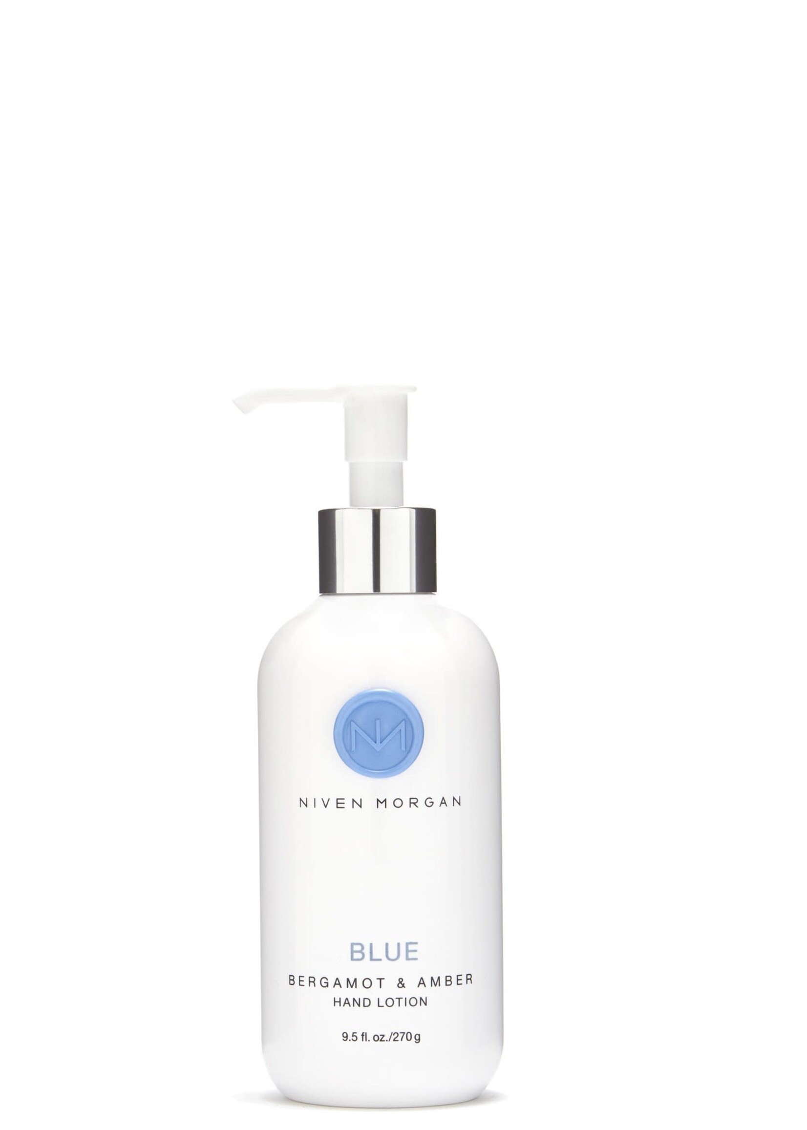 Niven Morgan Niven Morgan Blue Hand Lotion