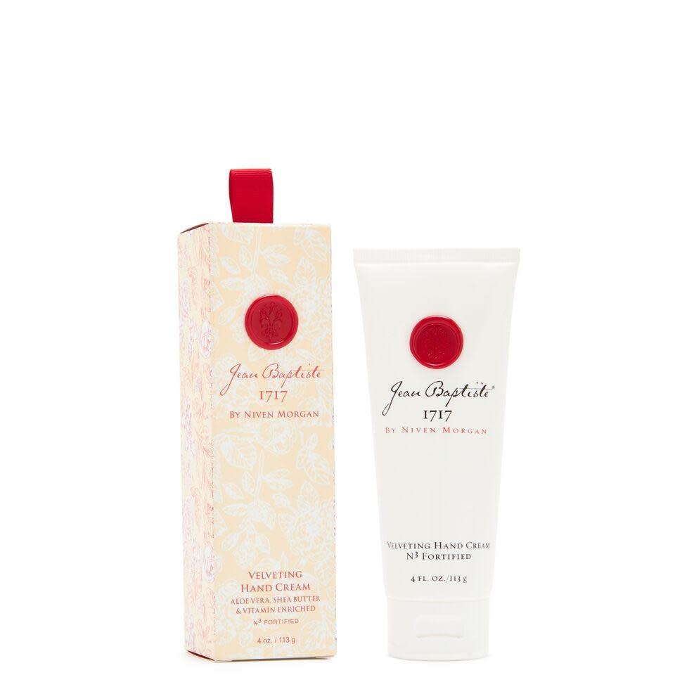 Niven Morgan Jean Baptiste 4oz Hand Cream