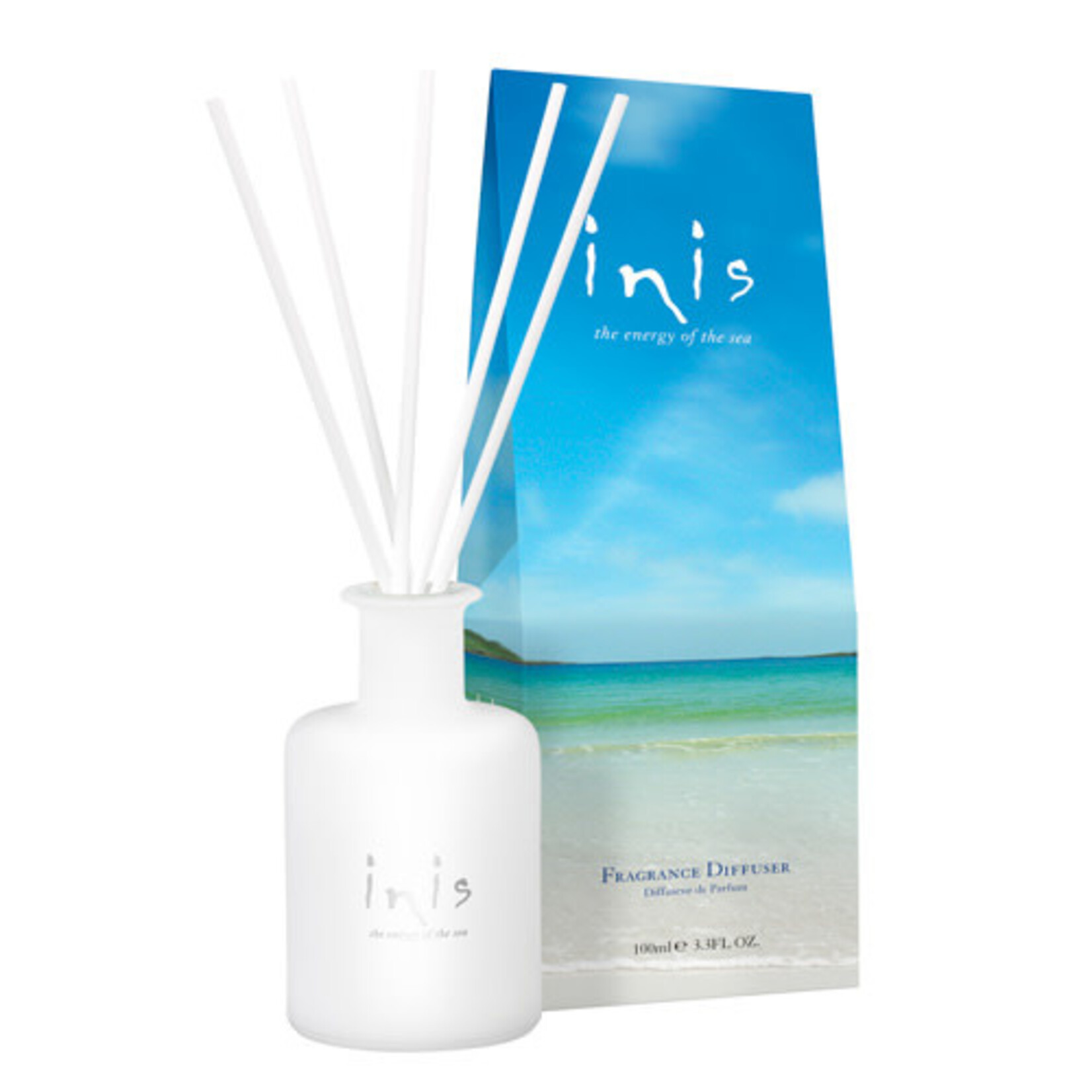 INIS Inis Fragrance Diffuser