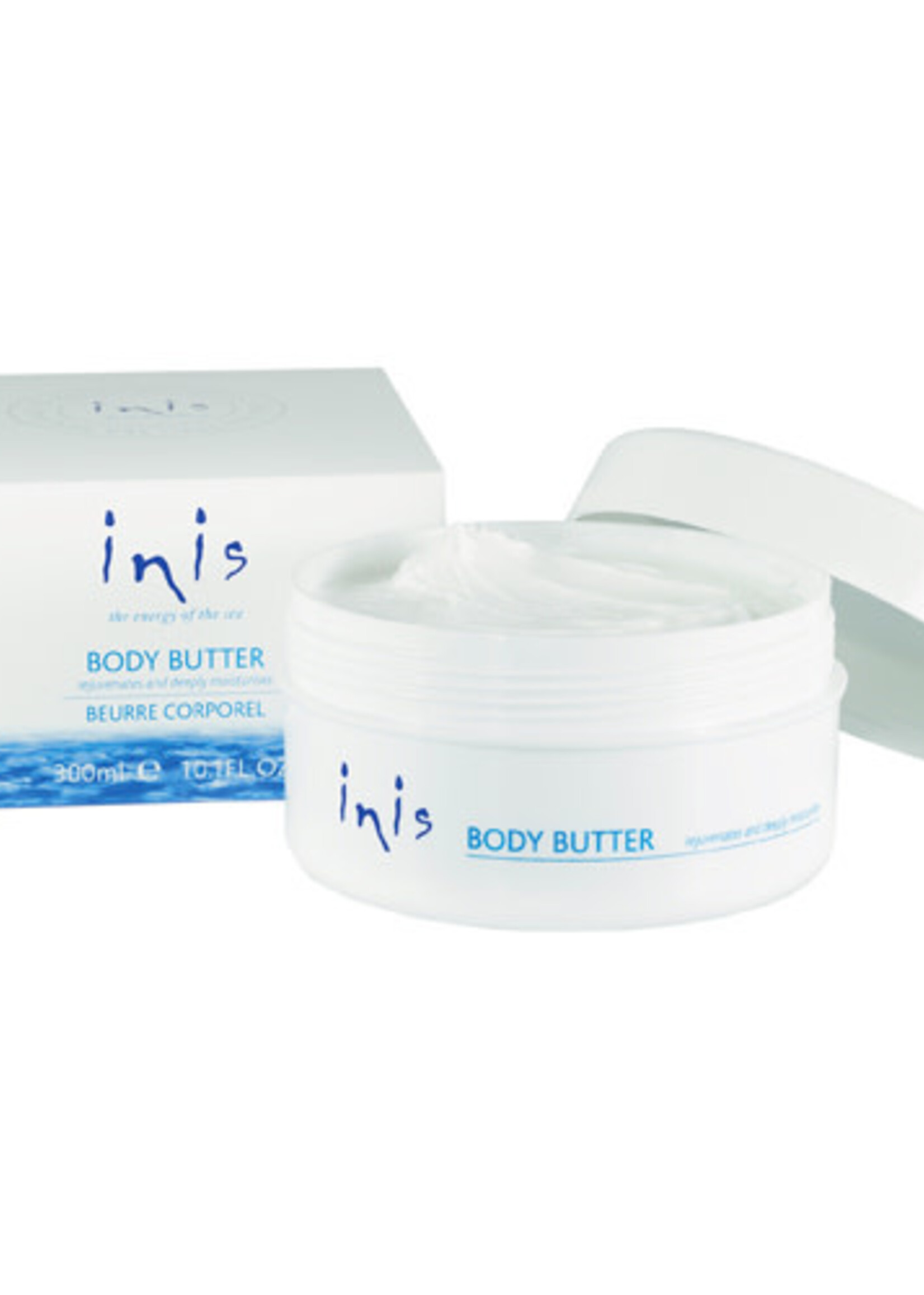 INIS Inis Body Butter