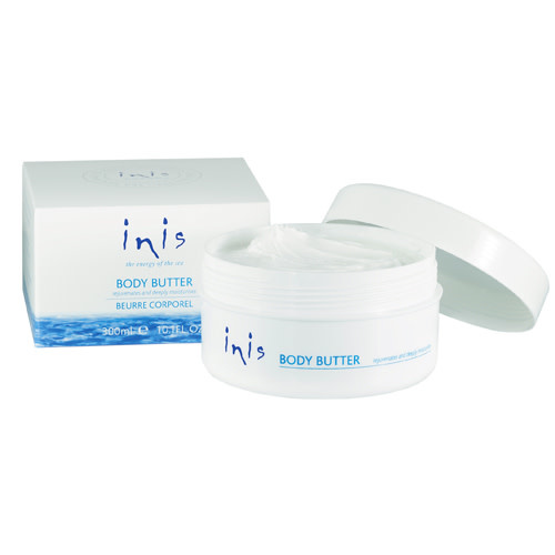 INIS Inis Body Butter