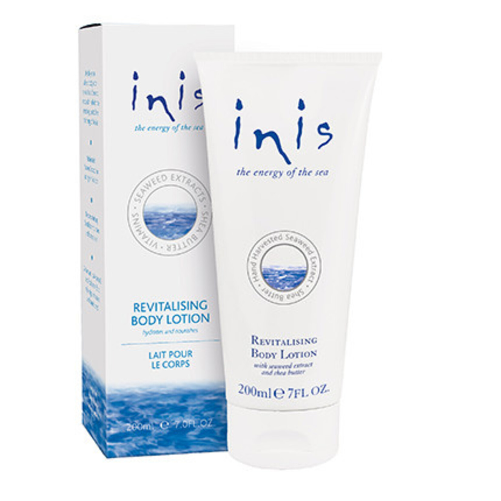 INIS Inis Body Lotion 7oz