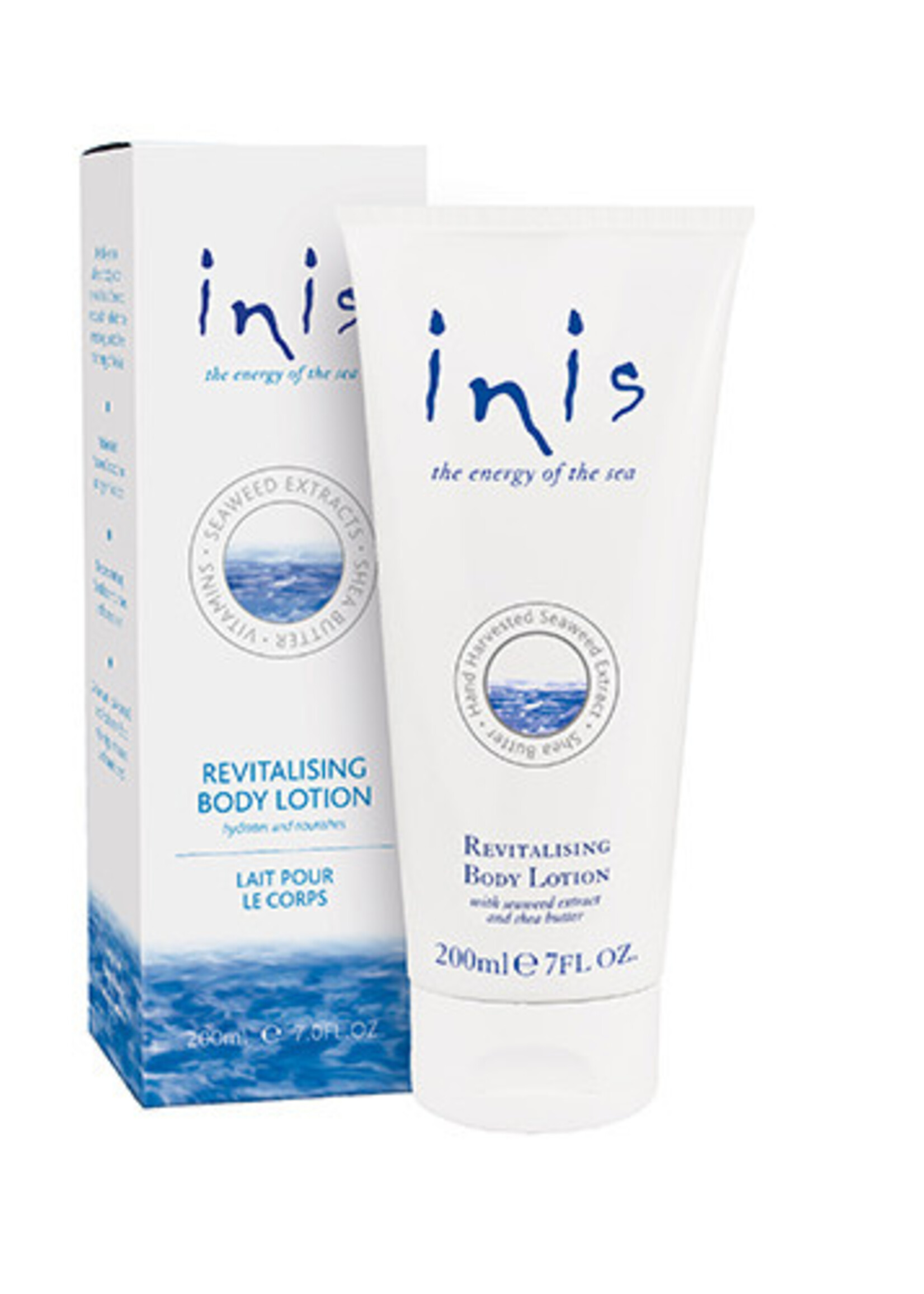 INIS Inis Body Lotion 7oz