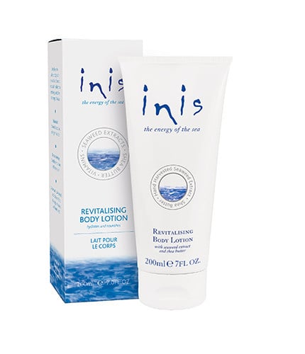 INIS Inis Body Lotion 7oz