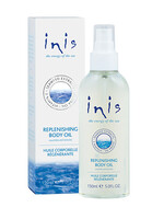 INIS Inis Replenishing Body Oil
