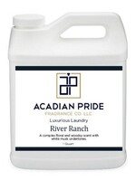 Acadian Pride Fragrance Company River Ranch Laundry Quart
