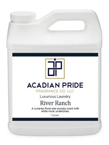 Acadiana Pride River Ranch Quart Wash main image 0