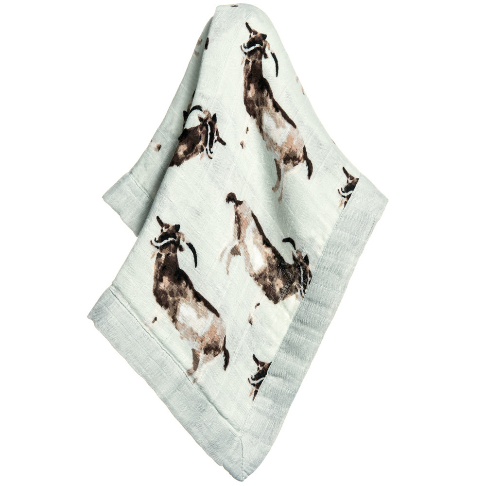 Milkbarn Mini Lovey Goat Milkbarn Mini Lovey Goat
