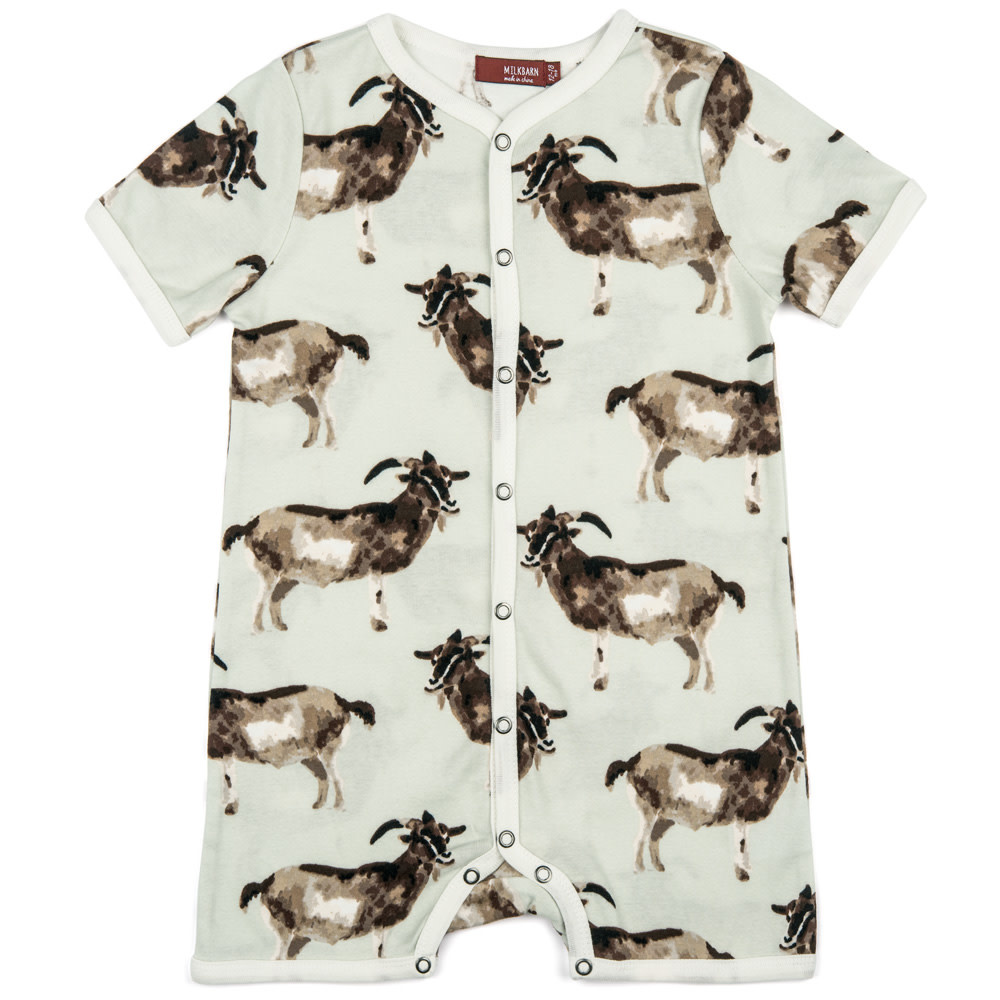Milkbarn Goat Shortall Milkbarn Goat Shortall