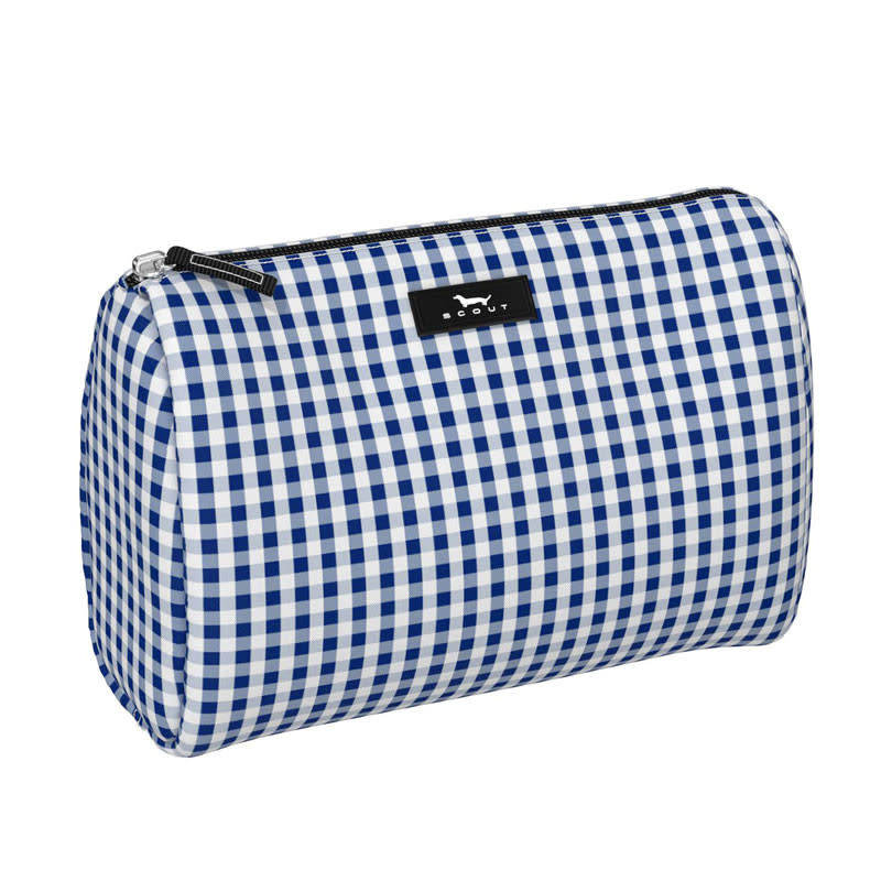 Scout Bags Brooklyn Checkham Packin Heat Scout Bags Brooklyn Checkham Packin Heat
